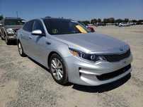 Авто на запчасти KIA OPTIMA 4 JF K5 2018