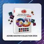 Все программы ADOBE