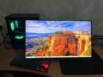 Продам игровой компьютер 13600KF/32GB/RX7600/1TB