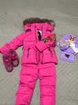 Комбинезон Moncler