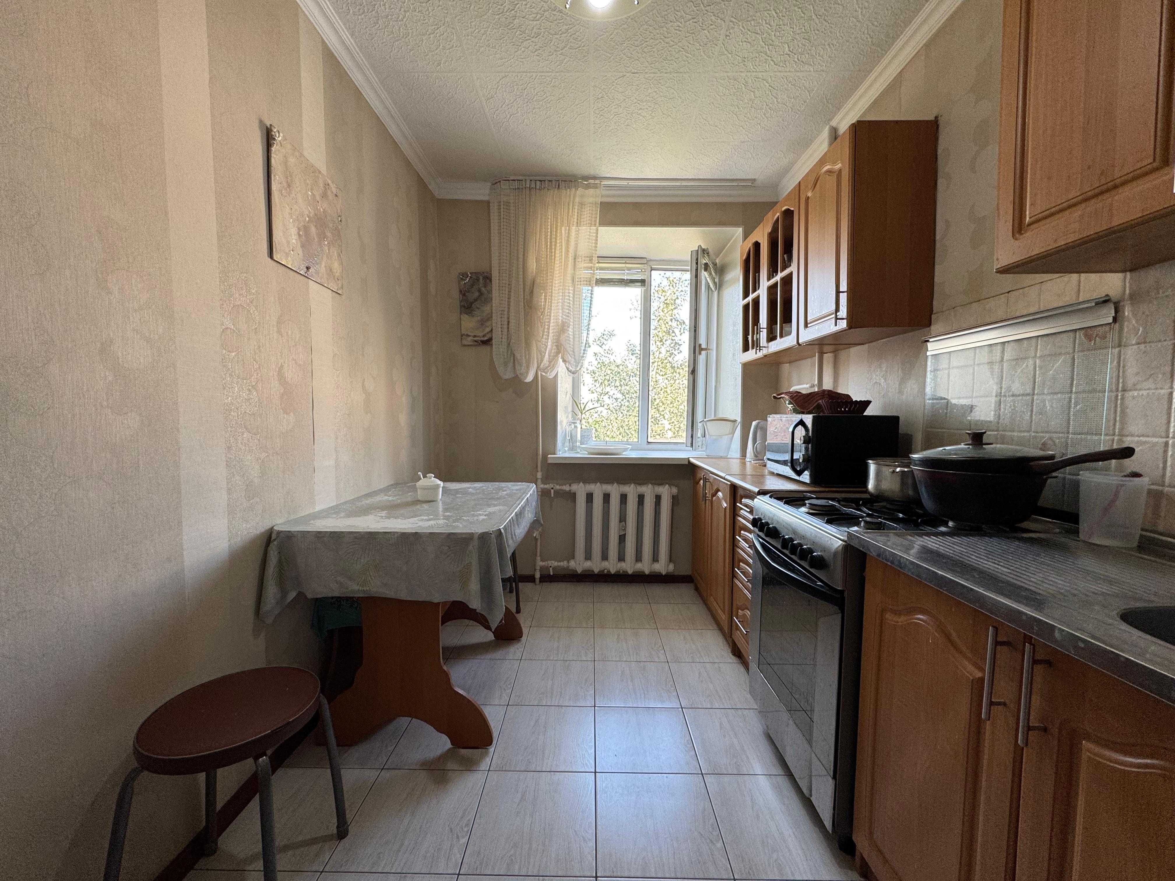 ^Продам 3х комнатную квартиру в Сортировке!!!