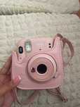 Instax fujifilm mini 12+