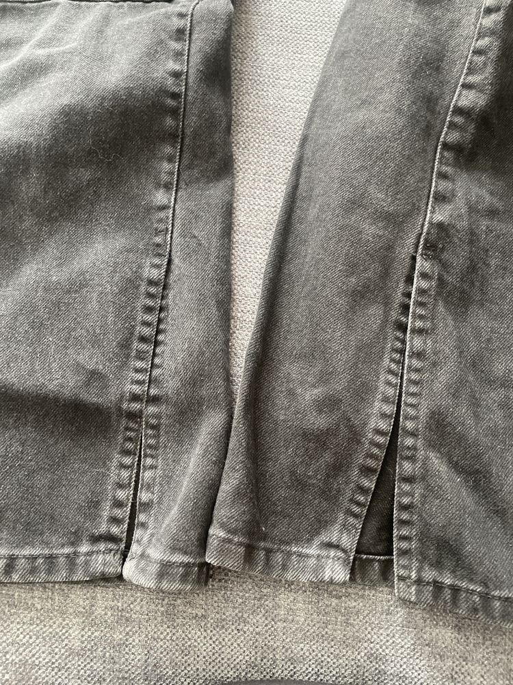 Продам джинсы карго Zara