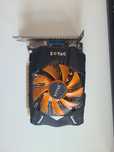 Видеокарта gtx 650 1gb 128bit