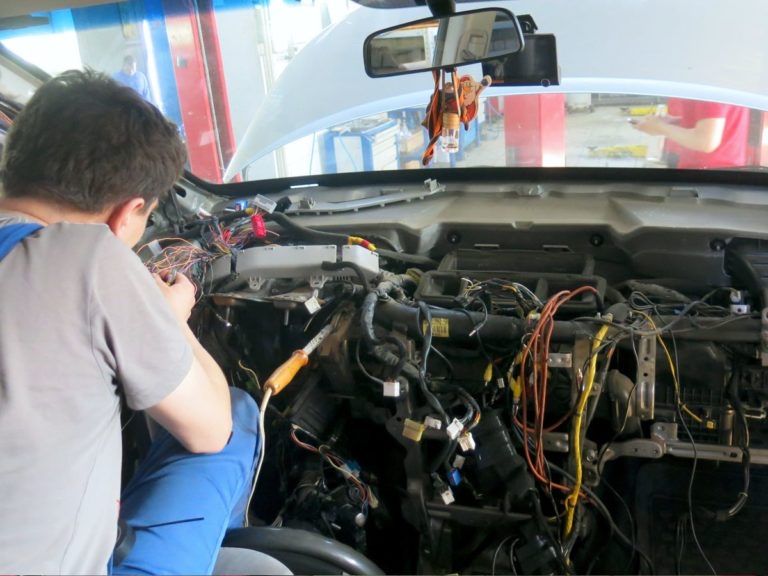 Автоэлектрик с выездом 24/7 оплата за результат на выезд