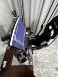 Монитор 27" XTREON XT2769VD черный