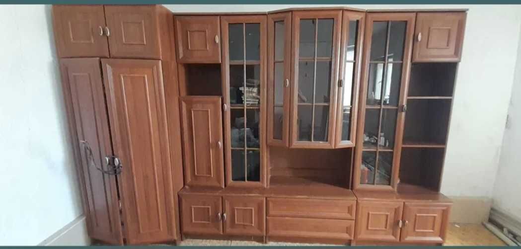 Мебель стенка бесплатно