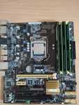 Продам материнскую плату ASUS