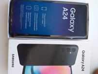 Galaxy A24 сатылады, бәрі бар!