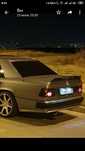 БМВ Е34 Е36 Мерседес w124.140w190.202w210.211 Бампер накладка пороги