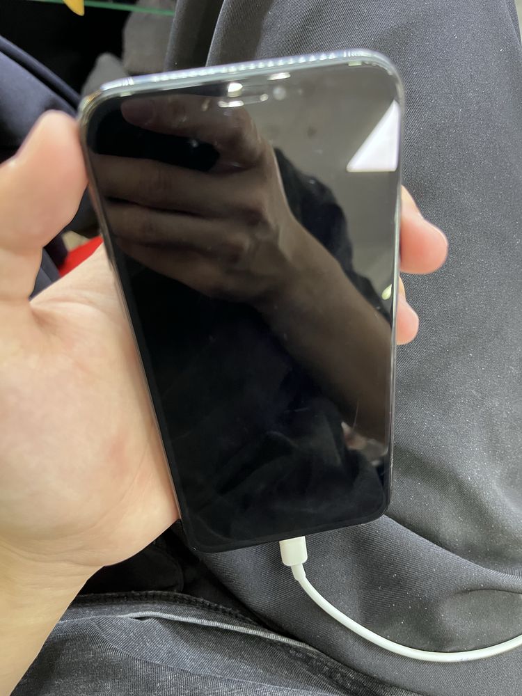 Айфон Х 256 GB.