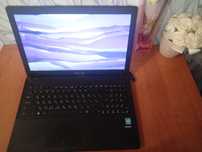 Ноутбук Asus X551M