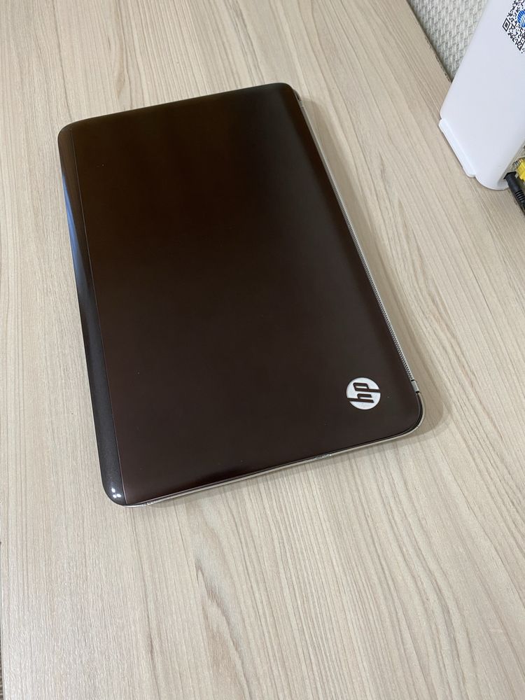 Продам ноутбук hp dv6-6b06er