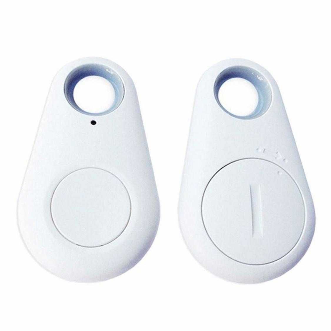Bluetooth брелок поисковый GPS локатор
