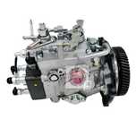 Топливный насос высокого давления ISUZU 1 0 4 6 4 6 5 0 5 1