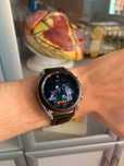 Смарт часы galaxy Watch 3