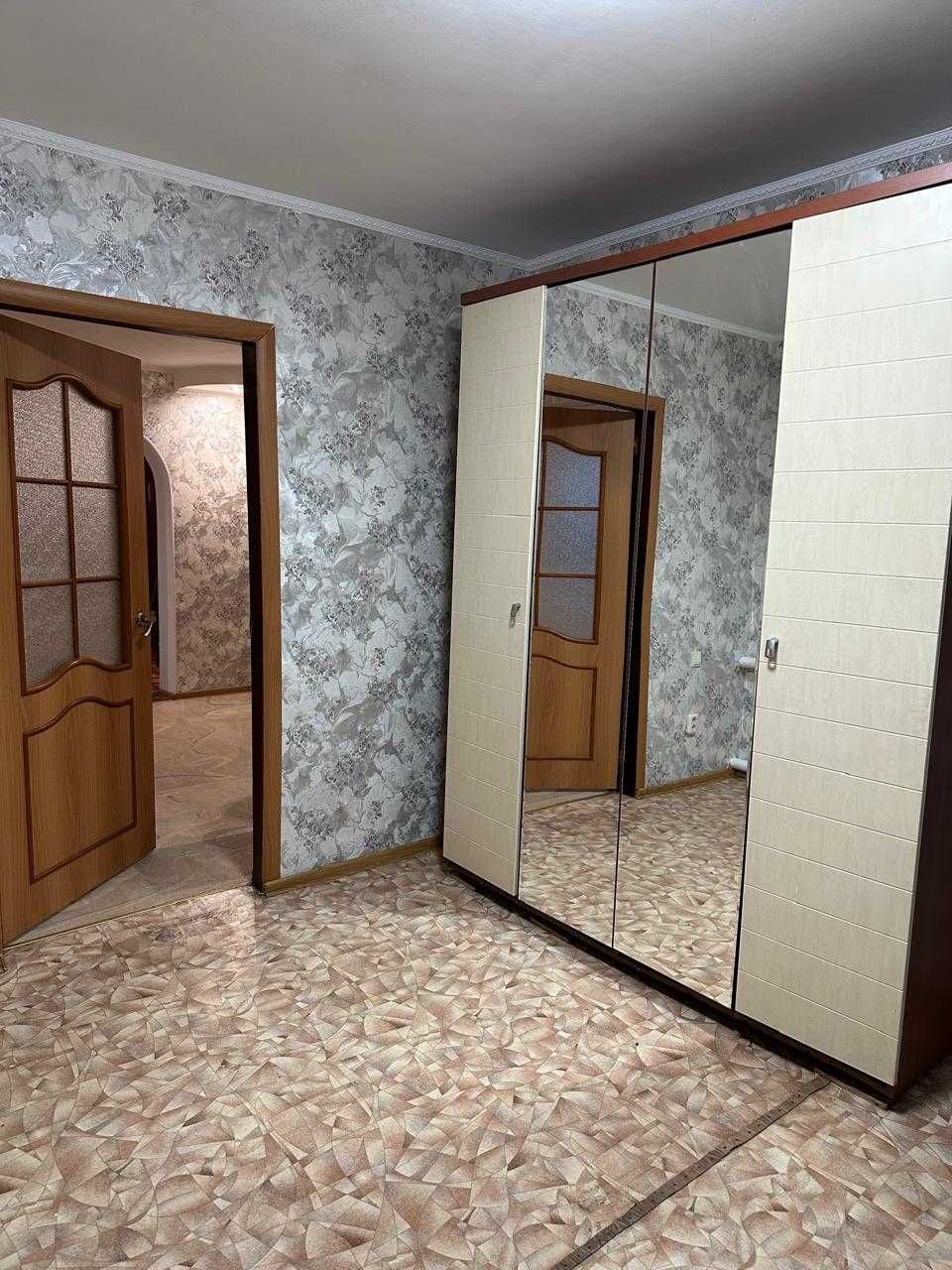 Продается уютный 4х комнатный дом в хорошем районе Костаная