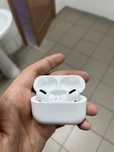 Airpods pro 2 почти новый