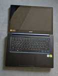 Acer Swift 3 Intel® Core™ i5-8250U / MX150 / 8 / 256