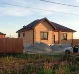 Строительсто частных домов