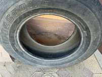 Покрышка 1шт 265/65/R17 Bridgestone