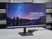 Мощный игровой монитор Sanc M2763QVTB - 27 дюйм 2К 240Гц, IPS, 1мс