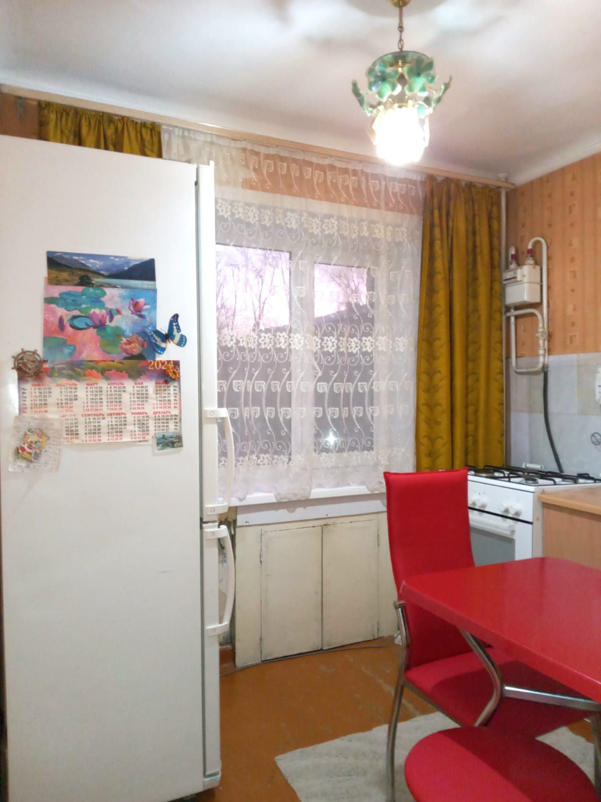 Продам 1 комнатную квартиру