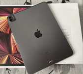 İpad Pro 11 256gb M1