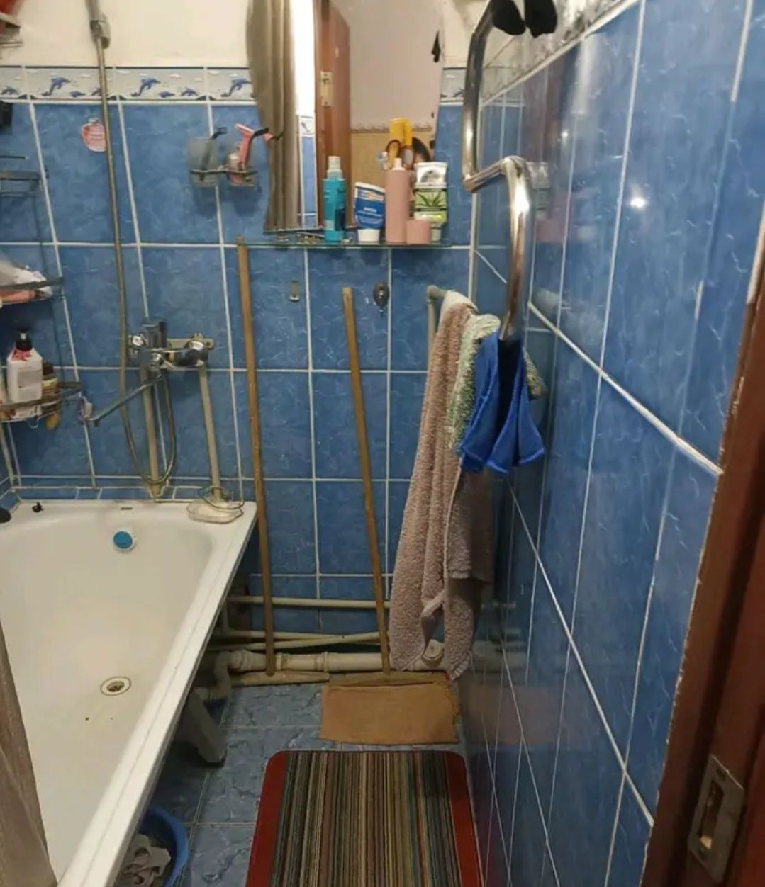 Продам квартиру срочно
