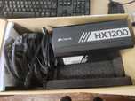 Продам блок питания Corsair HX1200