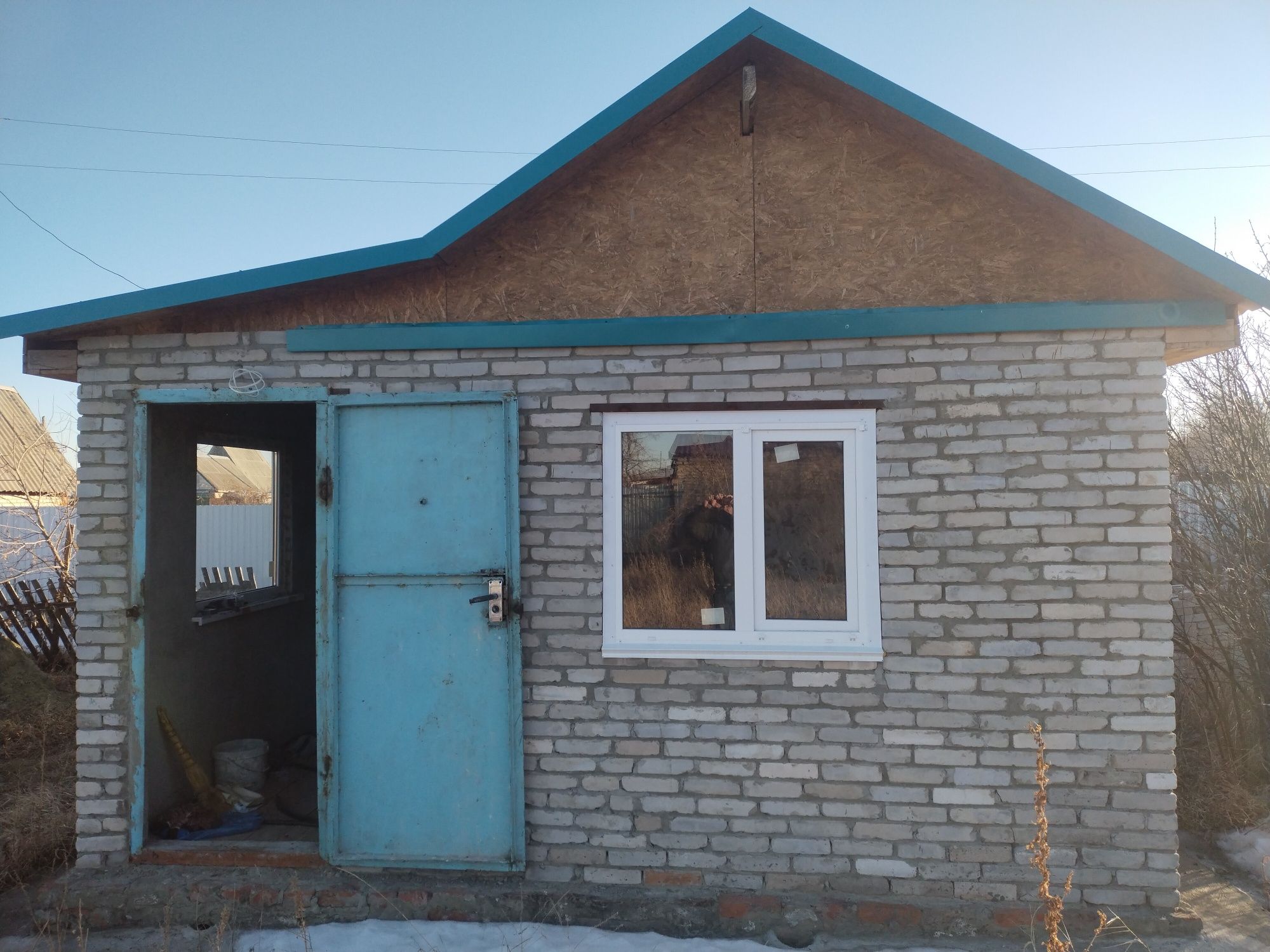 Продам дачу ПКСТ "Колос"