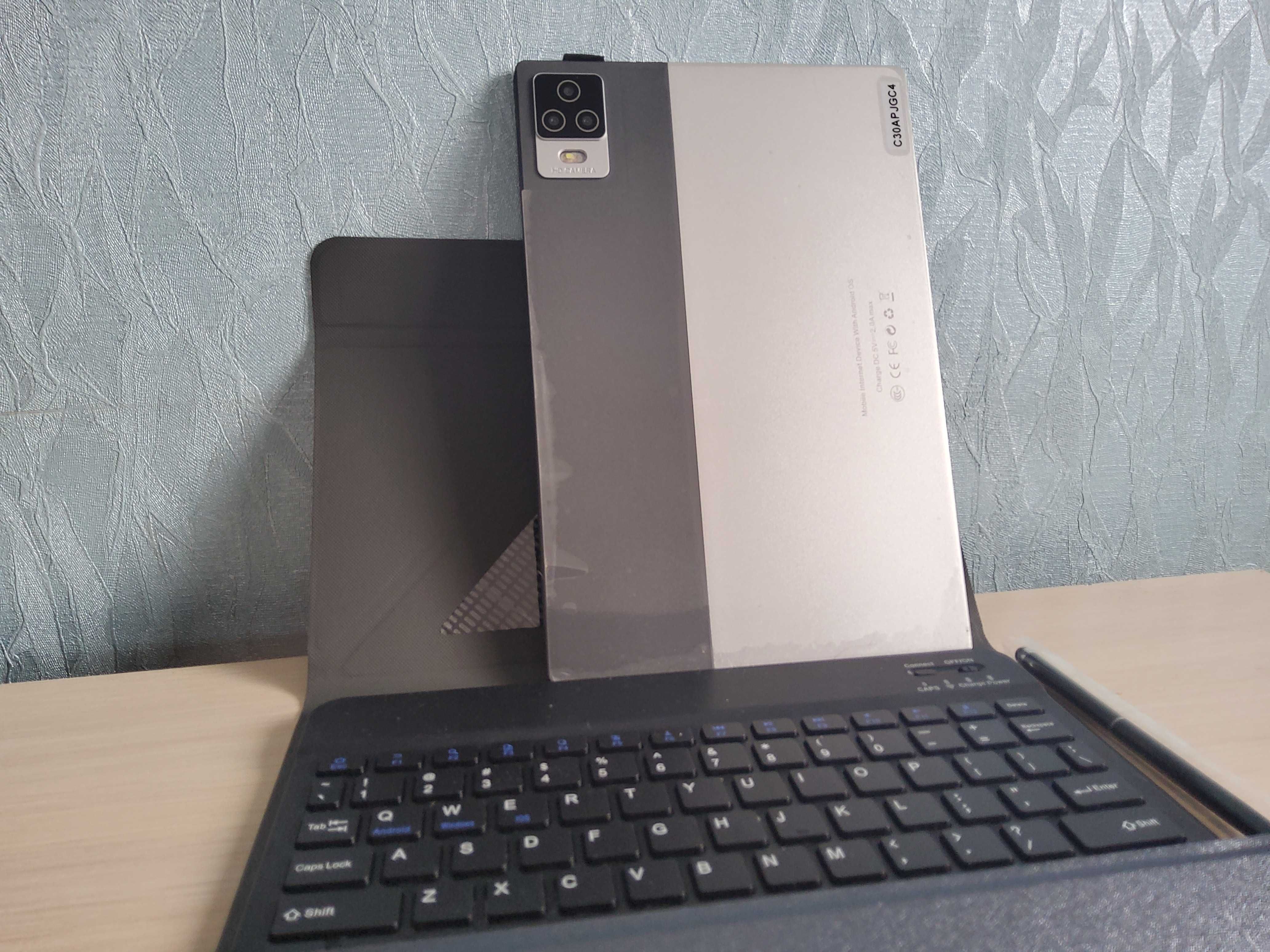 Планшет/ноутбук 11"" Tab S8 (модель 2024г), 12/512. Продажа или Обмен