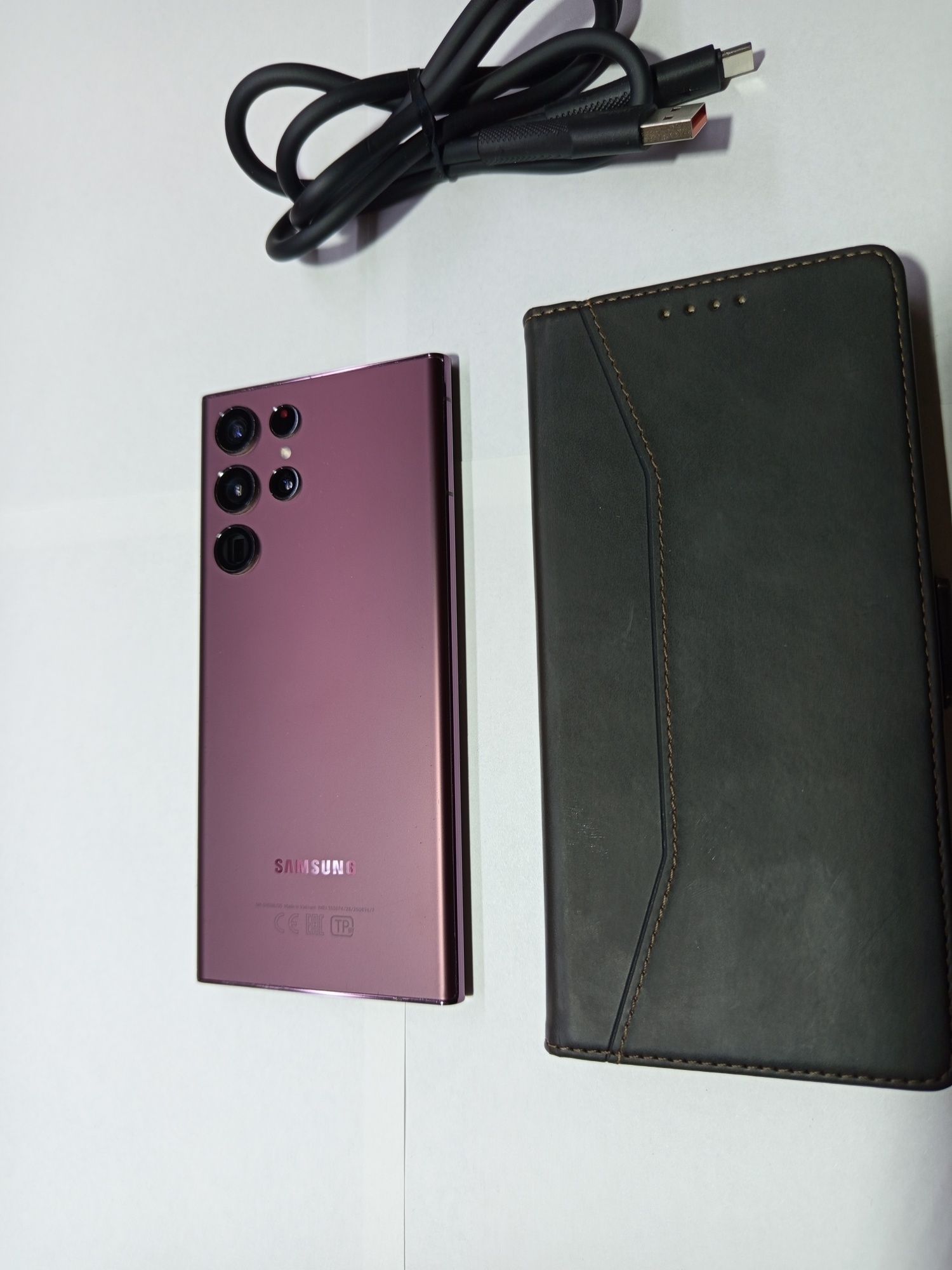 Samsung s22 ultra