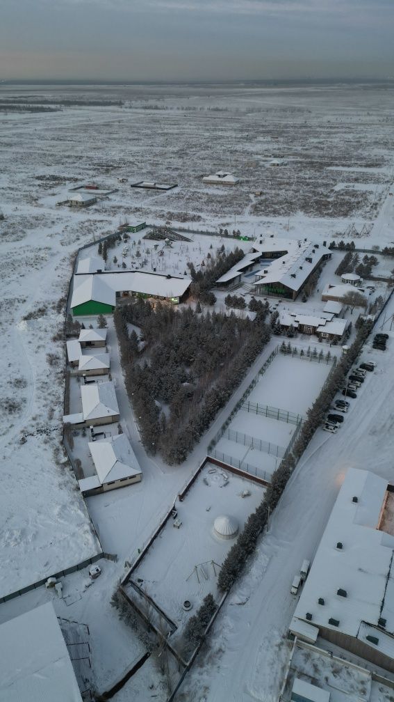 Косшыдағы жер учаскілері! Әдемі өзең жағасыңда 3ай бөліп төлеужағы бар