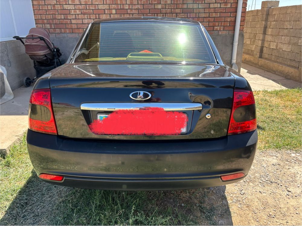 Продаю LADA Priora 2012г, ЛЮКС