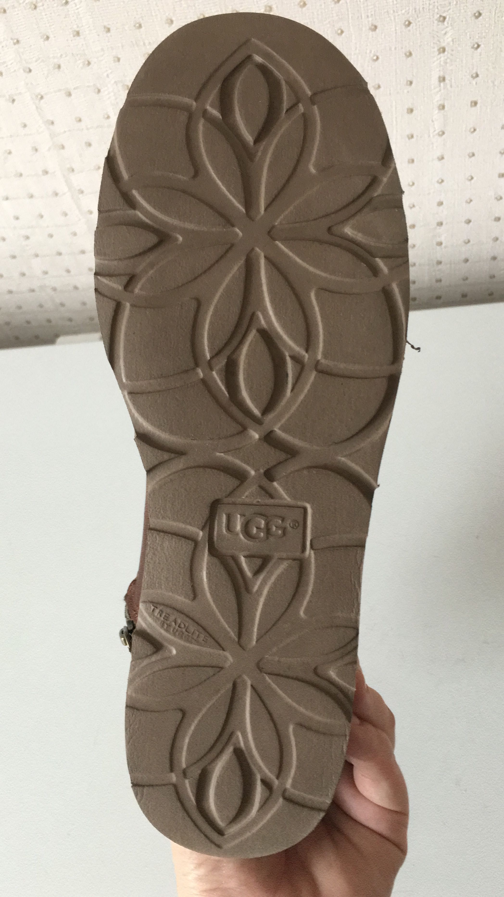 Продам женские зимние сапоги Ugg