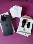 Iphone 14 pro max 256 с микрофоном и новым зарядным устройством
