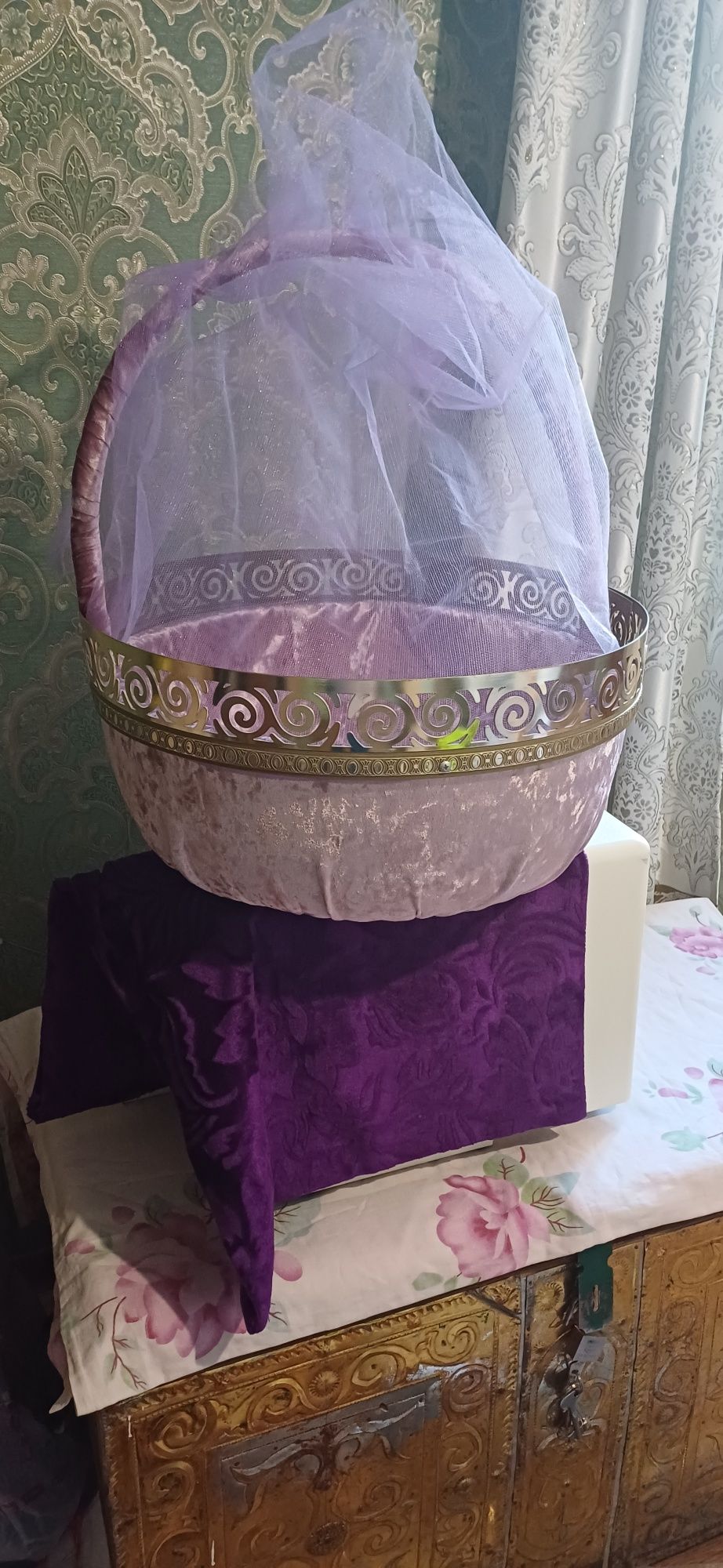Продам корзины разные