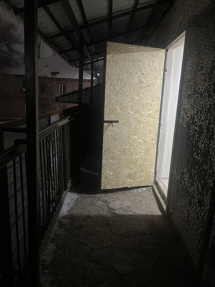 Продам квартиру 2х комнатную