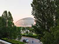 1-комн квартира ЖК Кыз-Жибек