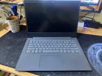 Продам корпус ноутбука Lenovo V14ADA