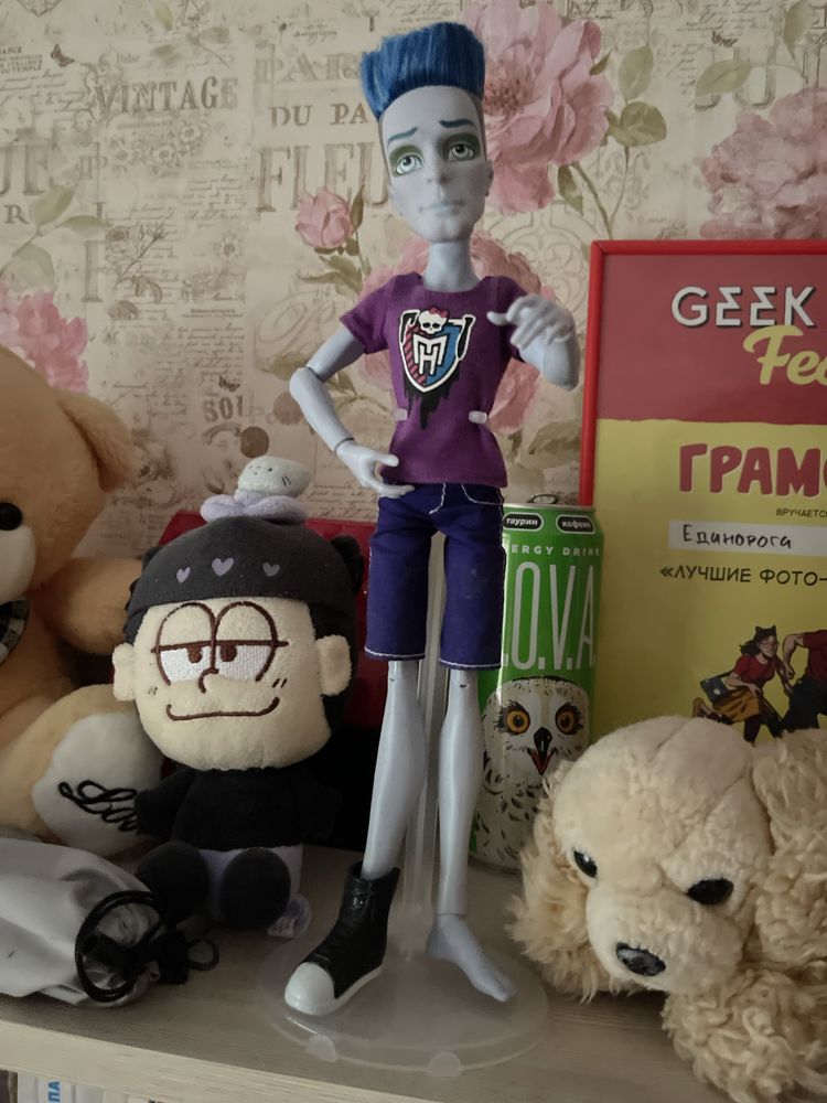 Подставки для кукол Monster High G1 G3, Ever After High, Барби, Братц