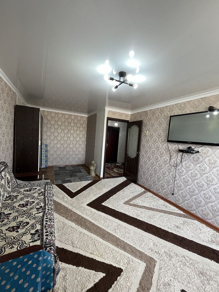 Продам 1-ком.квартиру