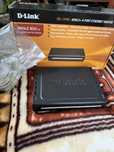 D-link DSL-2540U