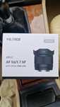 Объектив Viltrox  56 мм 1.7 XF x mount