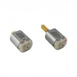 Комплект моторчиков замка багажника Mercedes W164, X164, W251, W211