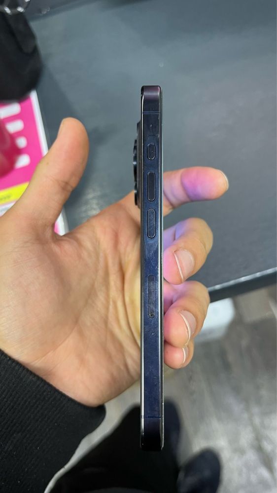 Iphone 15 pro 128gb