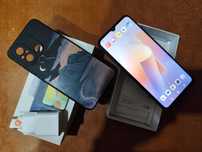 Redmi 12C graphite gray