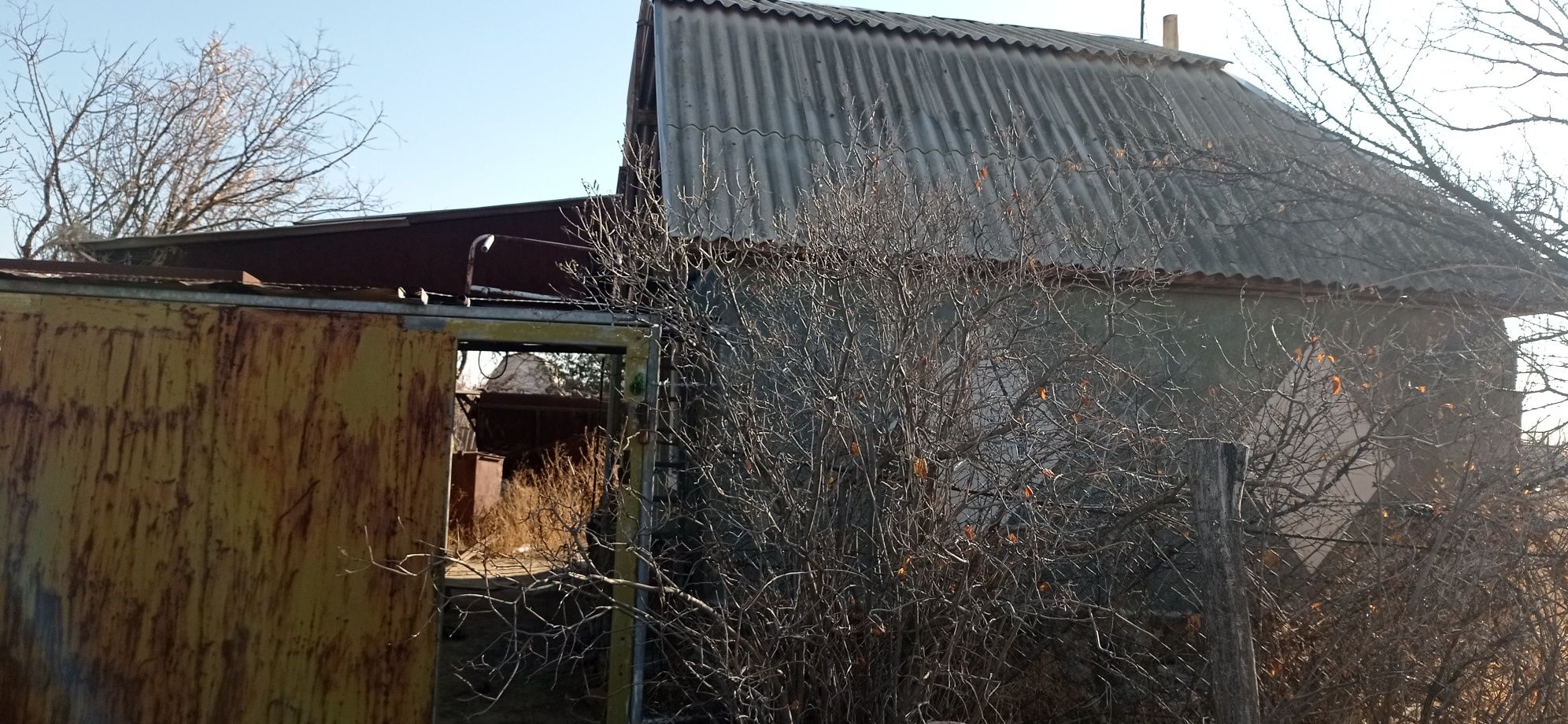 Продам дачу с/о Геолог