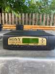 Рация SONY для связи